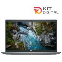 PORTATIL DELL PRECISION 3590 U7 155H 16GB 512GB 15.6" W11P KIT DIGITAL